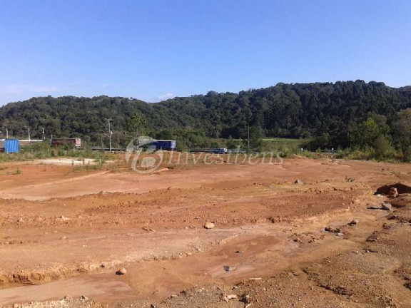Imagem Terreno à Venda, 21.160 m² em Zona Rural - Quatro Barras Imagem Terreno à Venda, 21.160 m² em Zona Rural - Quatro Barras