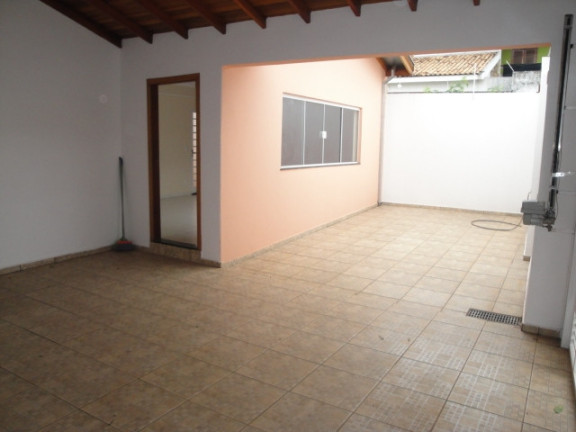 Casa com 3 Quartos à Venda, 319 m² em Vila Rocha - Bauru