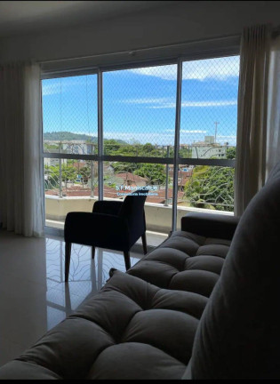 Imagem Apartamento com 3 Quartos para Alugar, 150 m² em Barra Da Lagoa - Ubatuba Imagem Apartamento com 3 Quartos para Alugar, 150 m² em Barra Da Lagoa - Ubatuba