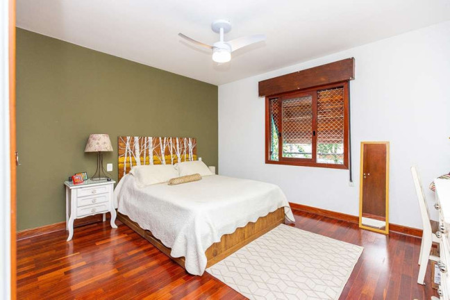Imagem Casa com 3 Quartos à Venda, em Alto Da Boa Vista - São Paulo Imagem Casa com 3 Quartos à Venda, em Alto Da Boa Vista - São Paulo