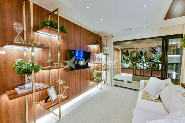 Imagem Apartamento com 2 Quartos à Venda, 79 m² em Setor Bueno - Goiânia