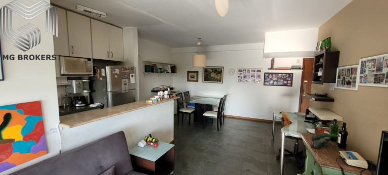 Imagem Imóvel com 2 Quartos à Venda, 83 m² em Barra Da Tijuca - Rio De Janeiro