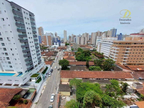 Imagem Apartamento com 2 Quartos à Venda, 73 m² em Aviação - Praia Grande