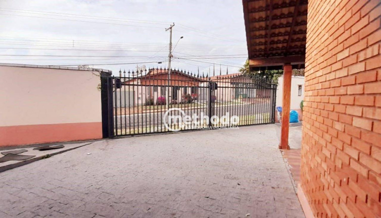 Imagem Casa com 4 Quartos à Venda, 366 m² em Jardim Santa Genebra - Campinas Imagem Casa com 4 Quartos à Venda, 366 m² em Jardim Santa Genebra - Campinas