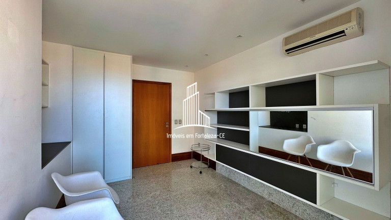 Imagem Apartamento com 4 Quartos à Venda, 326 m² em Meireles - Fortaleza Imagem Apartamento com 4 Quartos à Venda, 326 m² em Meireles - Fortaleza
