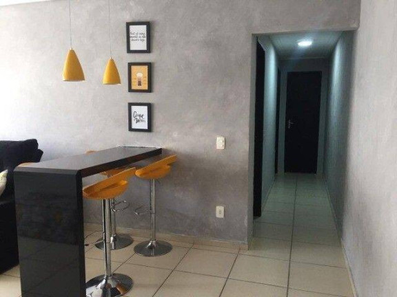 Imagem Apartamento com 2 Quartos à Venda, 68 m² em Vila São José - Taubaté Imagem Apartamento com 2 Quartos à Venda, 68 m² em Vila São José - Taubaté
