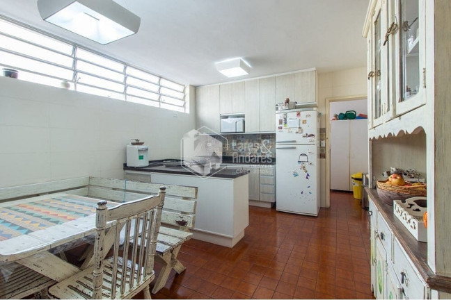 Imagem Casa com 3 Quartos à Venda, 189 m² em Vila Clementino - São Paulo Imagem Casa com 3 Quartos à Venda, 189 m² em Vila Clementino - São Paulo