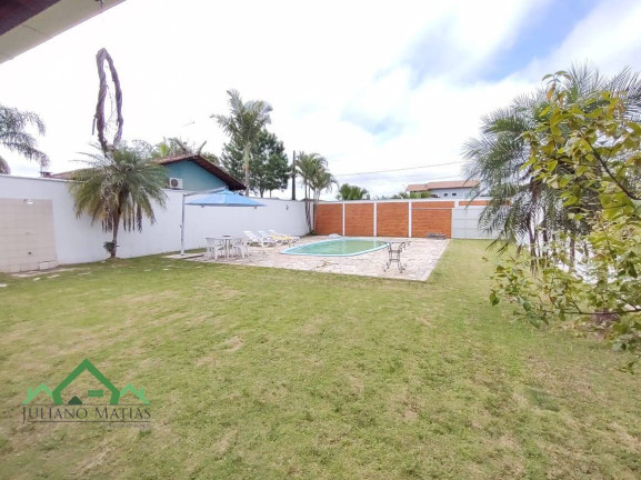 Imagem Casa à Venda, 60 m² em Pinheiros - Balneário Barra Do Sul