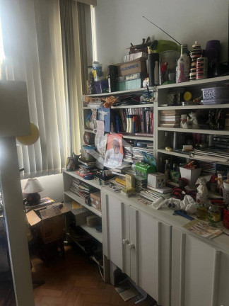 Imagem Apartamento com 2 Quartos à Venda, 80 m² em Copacabana - Rio De Janeiro