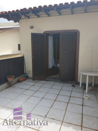 Imagem Casa com 3 Quartos à Venda, 160 m² em Jardim Olympia - São Paulo Imagem Casa com 3 Quartos à Venda, 160 m² em Jardim Olympia - São Paulo