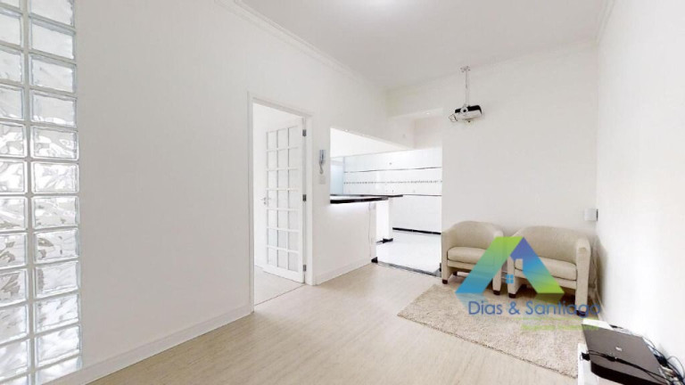 Imagem Apartamento com 1 Quarto à Venda, 54 m² em Santa Efigênia - São Paulo Imagem Apartamento com 1 Quarto à Venda, 54 m² em Santa Efigênia - São Paulo