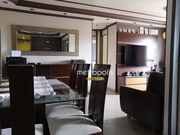Imagem Apartamento com 2 Quartos à Venda, 63 m² em Vila Santa Teresa (zona Sul) - São Paulo Imagem Apartamento com 2 Quartos à Venda, 63 m² em Vila Santa Teresa (zona Sul) - São Paulo