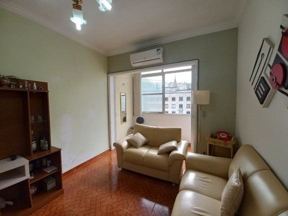Imagem Apartamento com 1 Quarto à Venda, 53 m² em Centro - São Paulo Imagem Apartamento com 1 Quarto à Venda, 53 m² em Centro - São Paulo