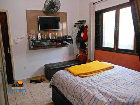 Imagem Casa com 4 Quartos à Venda, em Aviação - Praia Grande Imagem Casa com 4 Quartos à Venda, em Aviação - Praia Grande