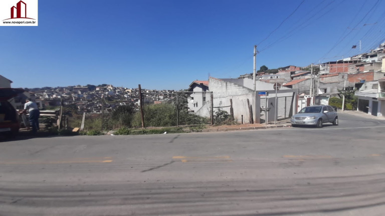 Terreno à Venda, 667 m² em Parque Vitória - Franco Da Rocha