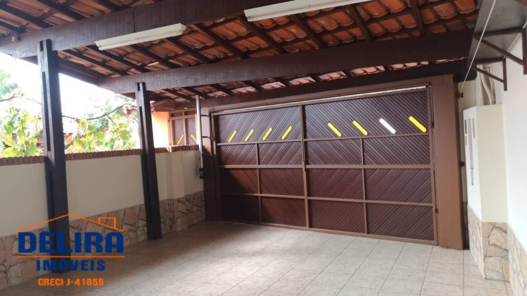 Imagem Casa com 2 Quartos à Venda, 233 m² em Jardim Do Lago - Atibaia