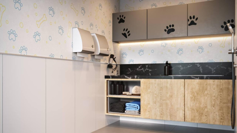 Imagem Apartamento com 3 Quartos à Venda, 93 m² em Jardim Camburi - Vitória Imagem Apartamento com 3 Quartos à Venda, 93 m² em Jardim Camburi - Vitória