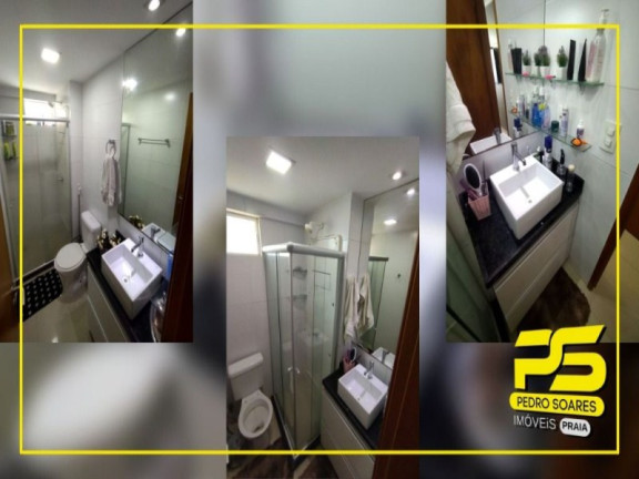 Imagem Apartamento com 3 Quartos à Venda, 115 m² em Jardim Oceania - João Pessoa Imagem Apartamento com 3 Quartos à Venda, 115 m² em Jardim Oceania - João Pessoa
