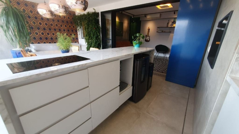 Imagem Apartamento com 3 Quartos à Venda, 121 m² em Pinheiros - São Paulo Imagem Apartamento com 3 Quartos à Venda, 121 m² em Pinheiros - São Paulo