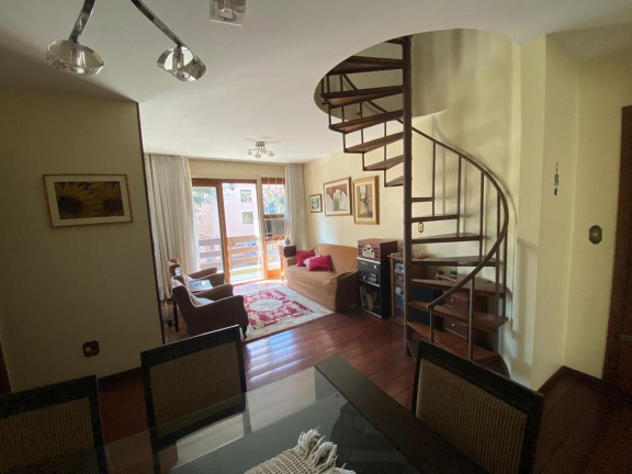 Imagem Cobertura com 3 Quartos à Venda, 215 m² em Petrópolis - Porto Alegre
