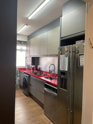 Imagem Apartamento com 3 Quartos à Venda, 86 m² em Alphaville Industrial - Barueri Imagem Apartamento com 3 Quartos à Venda, 86 m² em Alphaville Industrial - Barueri
