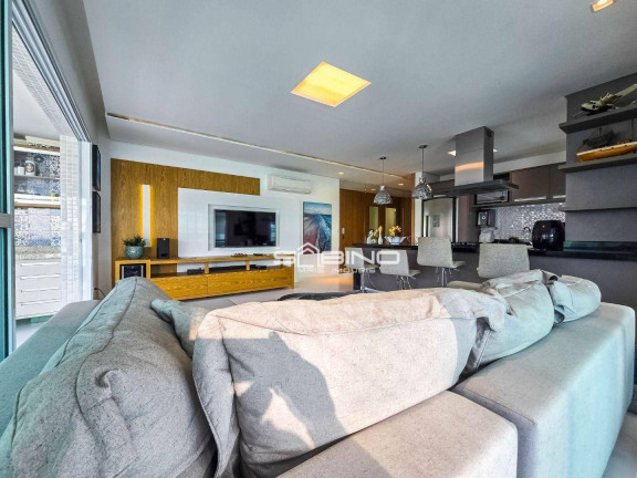Imagem Apartamento com 3 Quartos à Venda, 151 m² em Riviera De São Lourenço - Bertioga