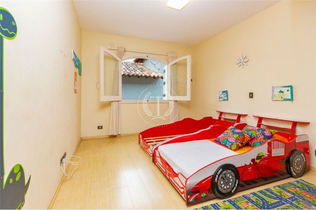 Imagem Casa com 4 Quartos à Venda, 641 m² em Jardim Leonor - São Paulo