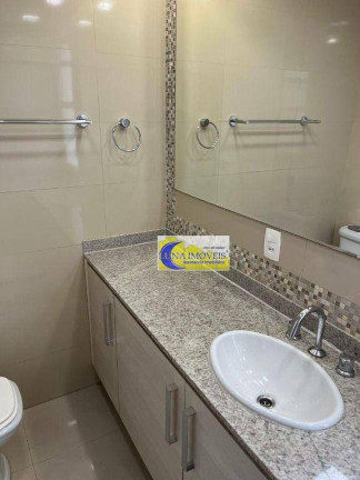Imagem Apartamento com 3 Quartos à Venda, 123 m² em Centro - São Bernardo Do Campo Imagem Apartamento com 3 Quartos à Venda, 123 m² em Centro - São Bernardo Do Campo
