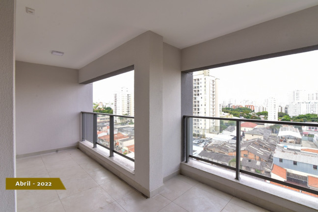 Imagem Apartamento com 3 Quartos à Venda, 115 m² em Vila Leopoldina - São Paulo