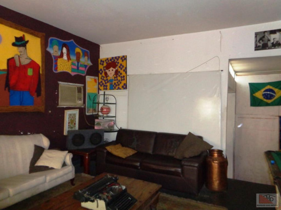 Apartamento com 6 Quartos à Venda, 347 m² em Vila Anglo Brasileira - São Paulo