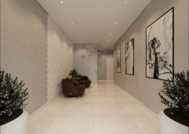 Imagem Apartamento com 2 Quartos à Venda, 63 m²