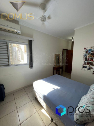 Imagem Apartamento com 2 Quartos à Venda, 54 m² em Residencial Greenville - Ribeirão Preto Imagem Apartamento com 2 Quartos à Venda, 54 m² em Residencial Greenville - Ribeirão Preto