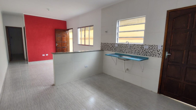 Imagem Casa com 2 Quartos à Venda, 60 m² em Jardim Leonor Jussara - Mongaguá Imagem Casa com 2 Quartos à Venda, 60 m² em Jardim Leonor Jussara - Mongaguá
