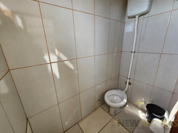Imagem Apartamento com 2 Quartos à Venda, 116 m² em Alto Lage - Cariacica