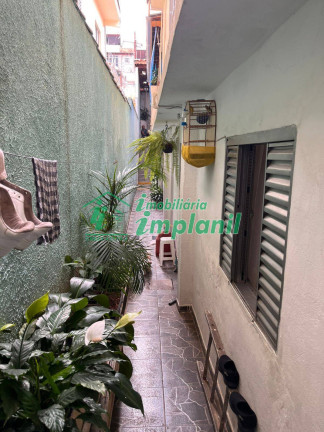 Imagem Casa com 5 Quartos à Venda, 125 m² em Jardim Mirante - Várzea Paulista