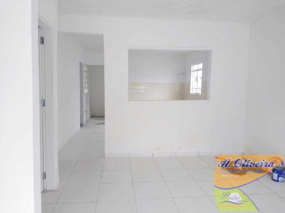 Imagem Casa com 3 Quartos à Venda, 80 m² em Taquaral - Ubatuba