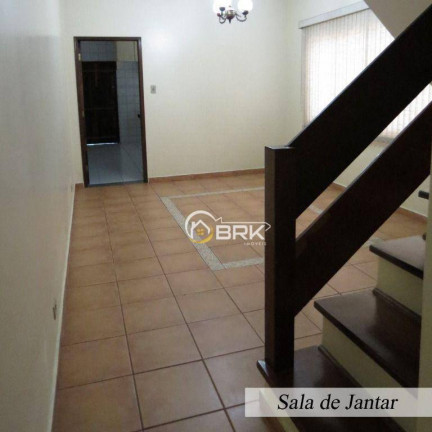 Imagem Sobrado com 3 Quartos à Venda, 248 m² em Vila Lúcia - São Paulo Imagem Sobrado com 3 Quartos à Venda, 248 m² em Vila Lúcia - São Paulo