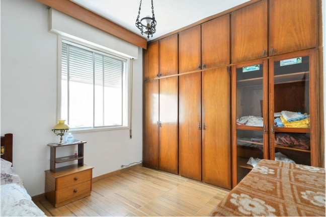 Apartamento com 3 Quartos à Venda, 104 m² em Bela Vista - São Paulo