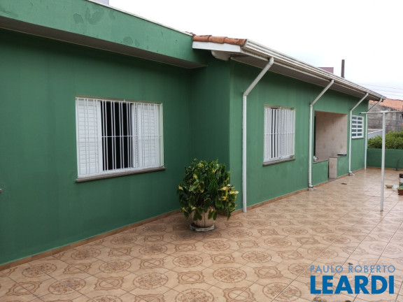 Imagem Casa com 3 Quartos à Venda, 155 m² em Jardim Do Estádio - Santo André Imagem Casa com 3 Quartos à Venda, 155 m² em Jardim Do Estádio - Santo André