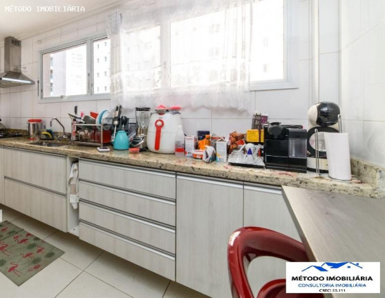 Imagem Apartamento com 3 Quartos à Venda, 120 m² em Jardins - Santo André