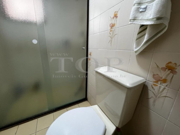 Imagem Apartamento com 3 Quartos para Alugar, 120 m² em Pitangueiras - Guarujá Imagem Apartamento com 3 Quartos para Alugar, 120 m² em Pitangueiras - Guarujá