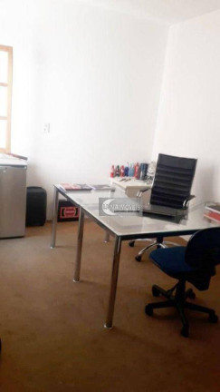 Imagem Sobrado com 3 Quartos à Venda, 290 m² em Jardim Milena - Santo André