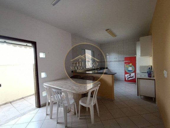 Imagem Casa com 5 Quartos à Venda, 129 m² em Balneário Brejatuba - Guaratuba