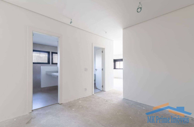 Imagem Casa de Condomínio com 3 Quartos à Venda, 867 m² em Brooklin Paulista - São Paulo Imagem Casa de Condomínio com 3 Quartos à Venda, 867 m² em Brooklin Paulista - São Paulo
