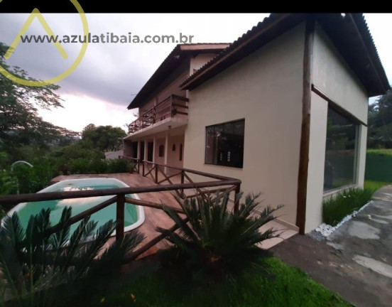 Imagem Imóvel com 2 Quartos à Venda, 280 m² em Caceia - Mairiporã
