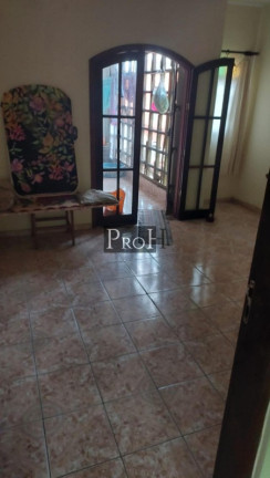 Sobrado com 3 Quartos à Venda, 168 m² em Jardim Marek - Santo André