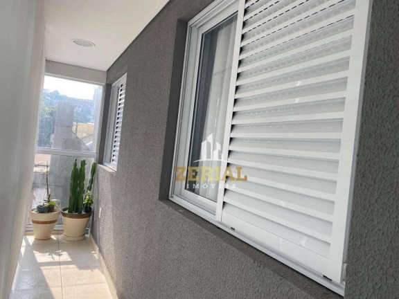 Imagem Apartamento com 2 Quartos à Venda, 66 m² em Nova Gerti - São Caetano Do Sul