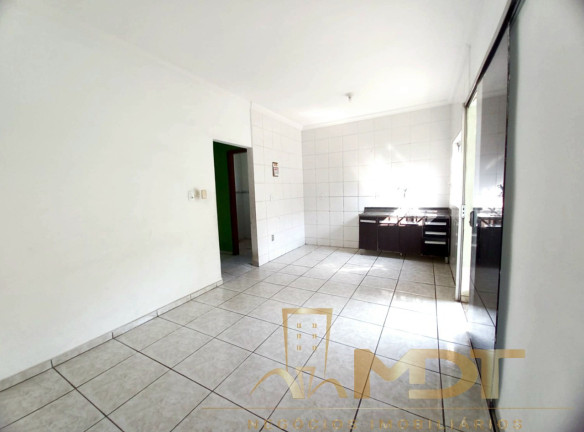Imagem Sobrado com 4 Quartos à Venda, 157 m² em São Bernardo - Belo Horizonte