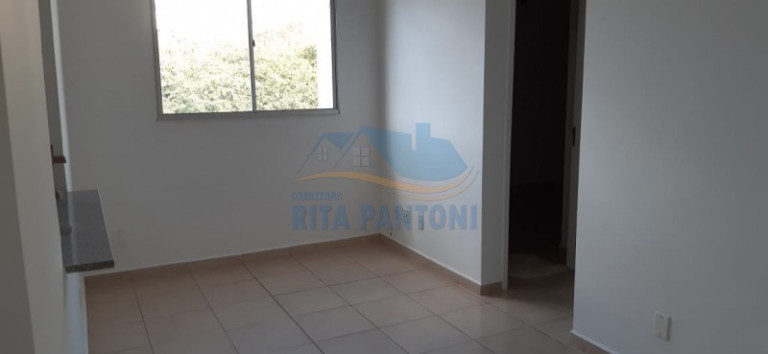 Imagem Apartamento com 2 Quartos à Venda, 50 m² em City Ribeirão - Ribeirão Preto
