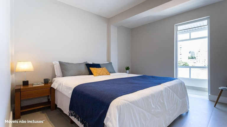 Imagem Apartamento com 1 Quarto à Venda, 64 m² em Bela Vista - São Paulo Imagem Apartamento com 1 Quarto à Venda, 64 m² em Bela Vista - São Paulo